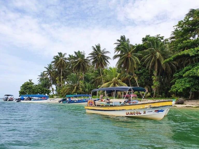 Panama AdventoursBocas del Toro