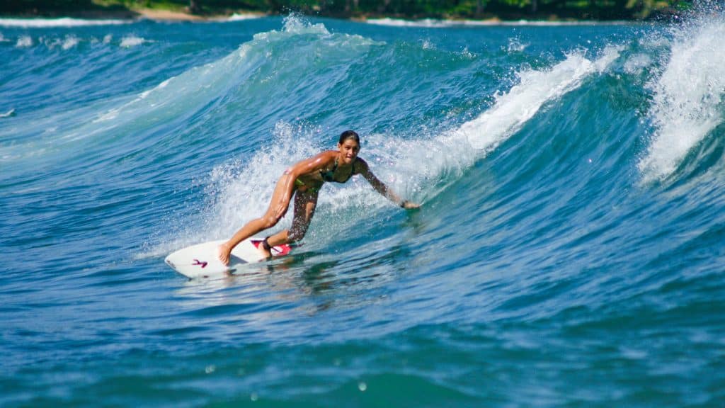Bocas del Toro's Best Surf Spots