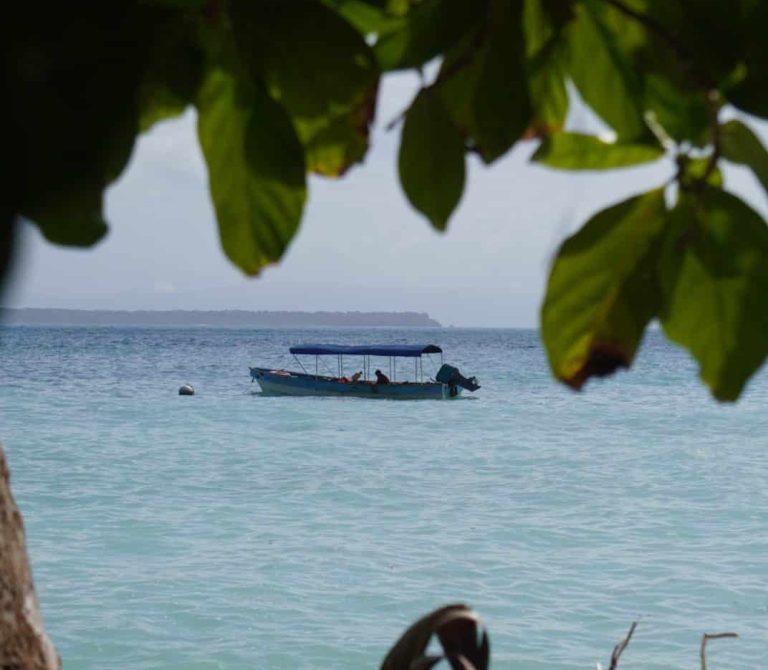 Forchiney Aqua ToursBocas del Toro