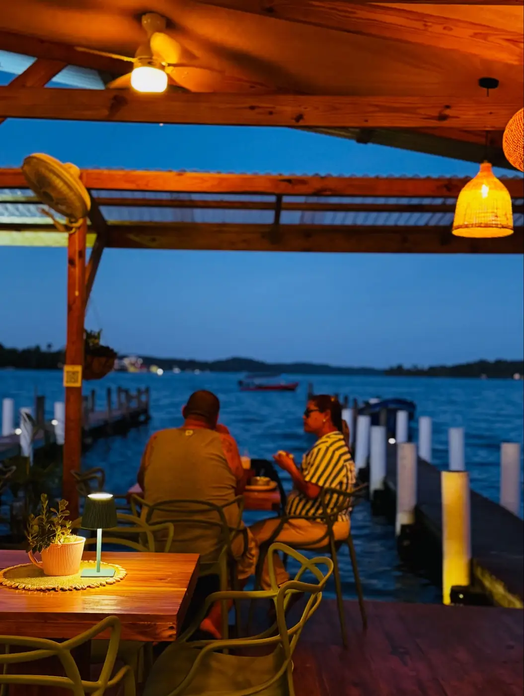 ShantiBocas del Toro